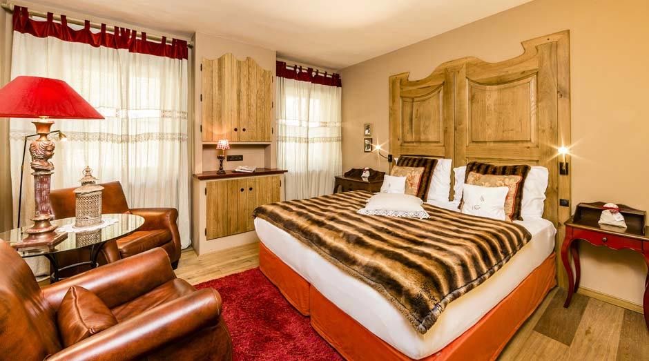 Engel Gourmet&Spa Nova Levante Cameră foto