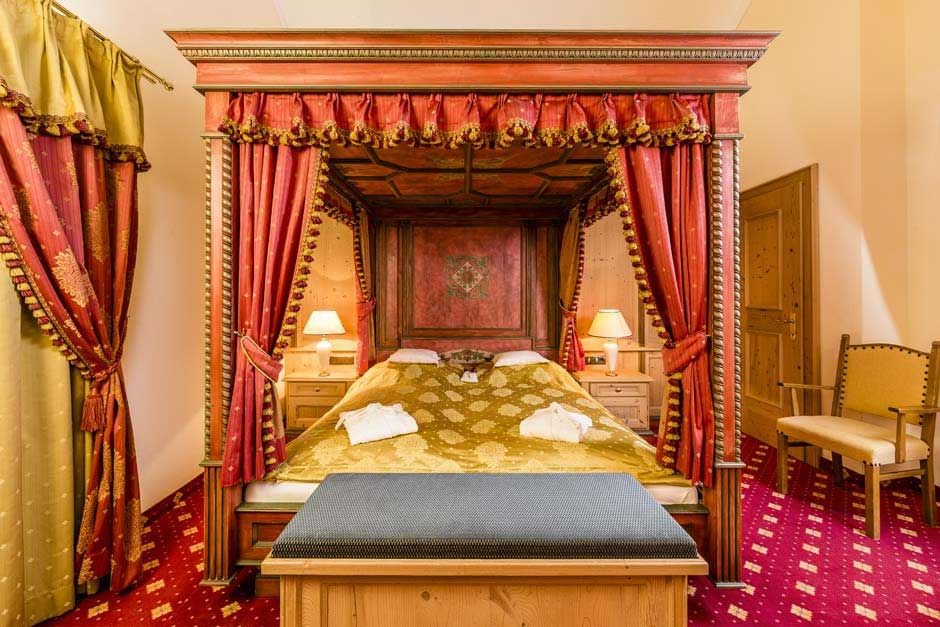 Engel Gourmet&Spa Nova Levante Cameră foto